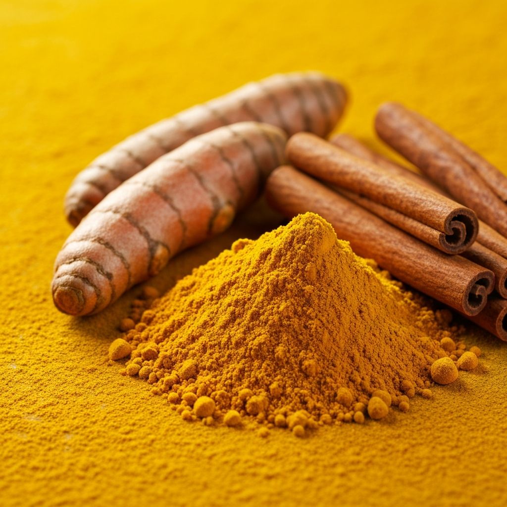 Kurkuma